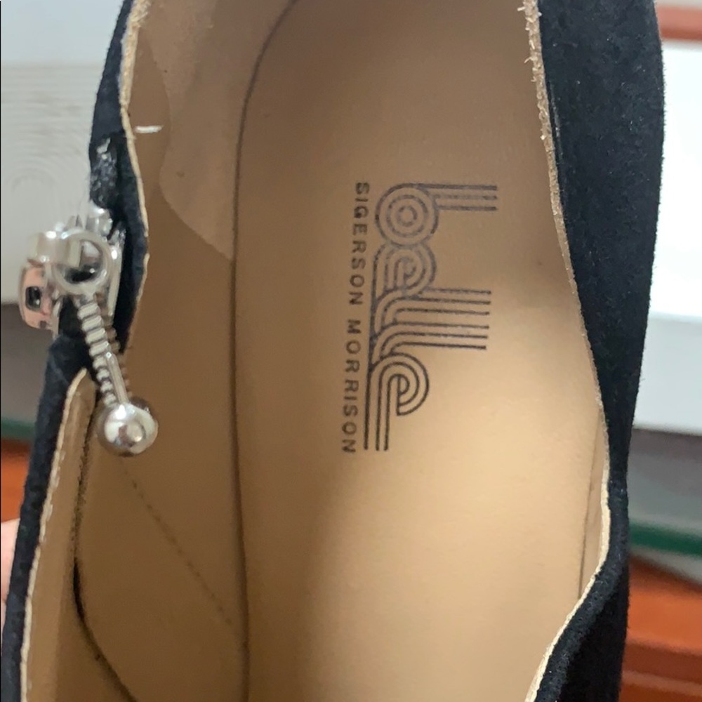 Gorgeous designer shoes belle - Picture 4 of 9